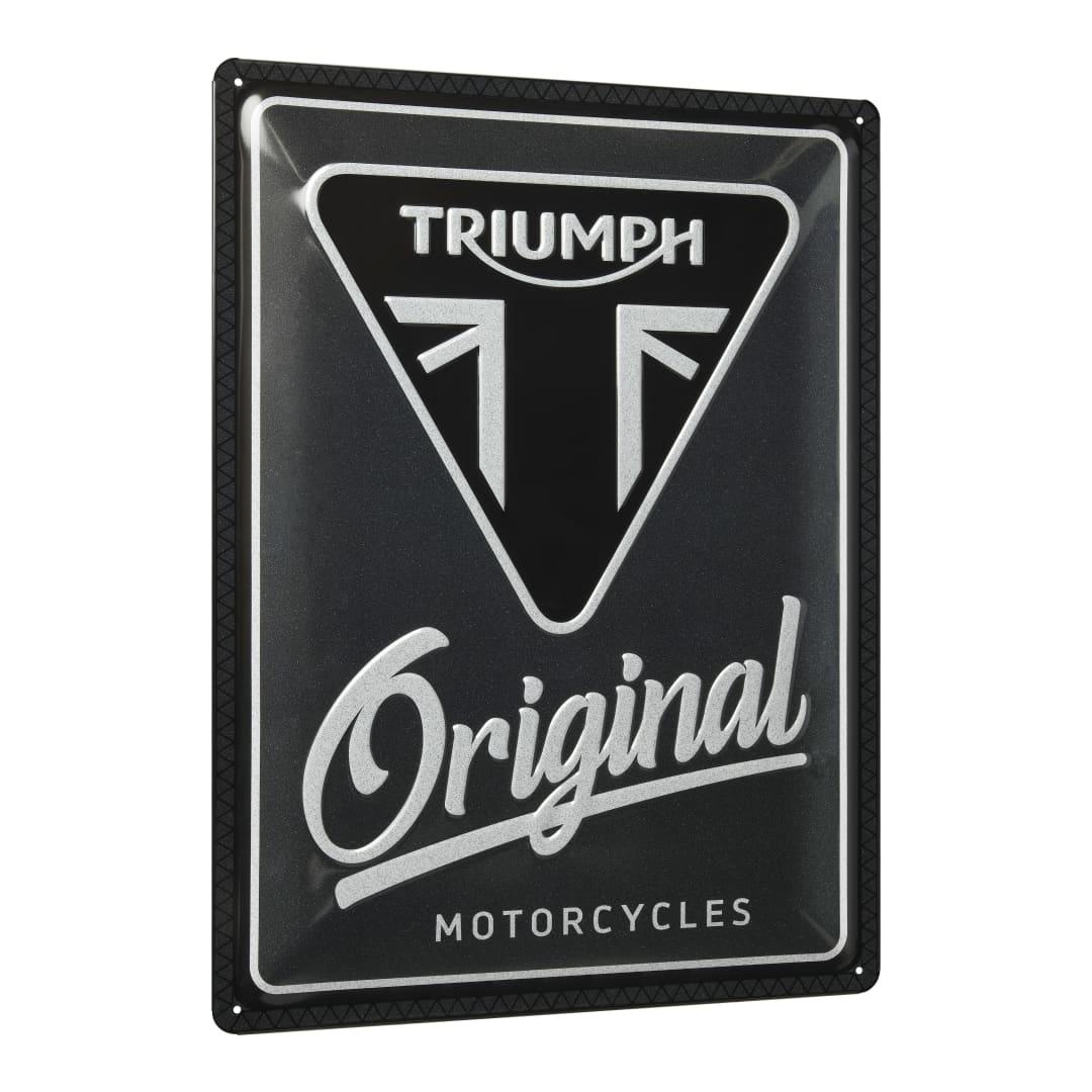 otros-triumph-original-sign
